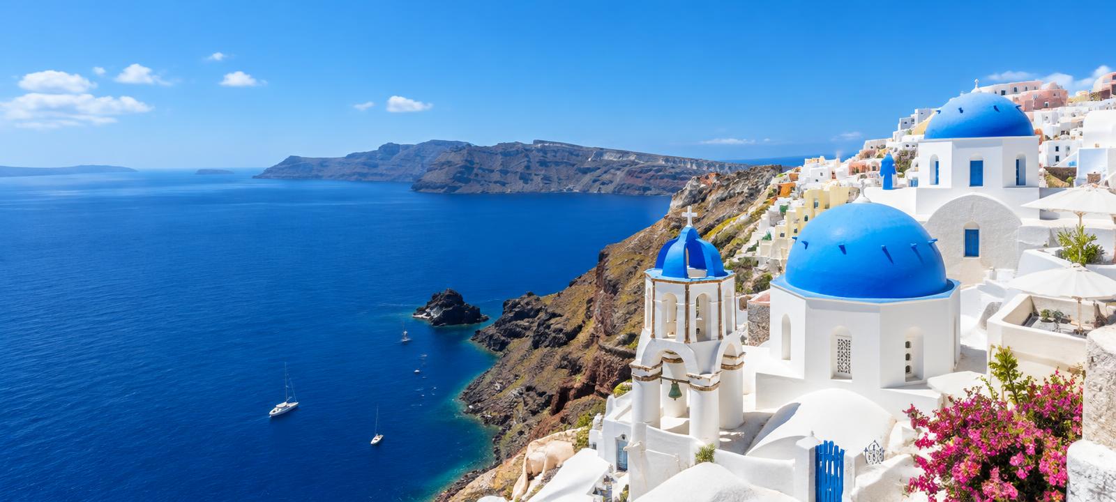 Imagine ilustrativă din Grecia